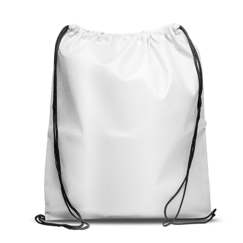 Skot Saco mochila en TNT 80g