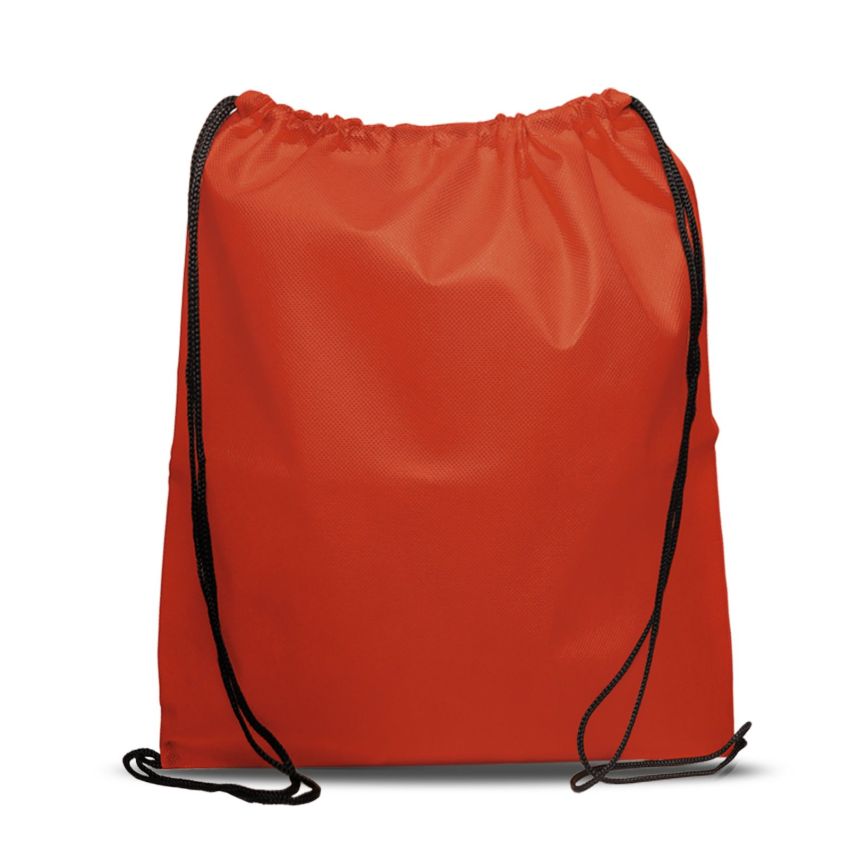 Skot Saco mochila en TNT 80g