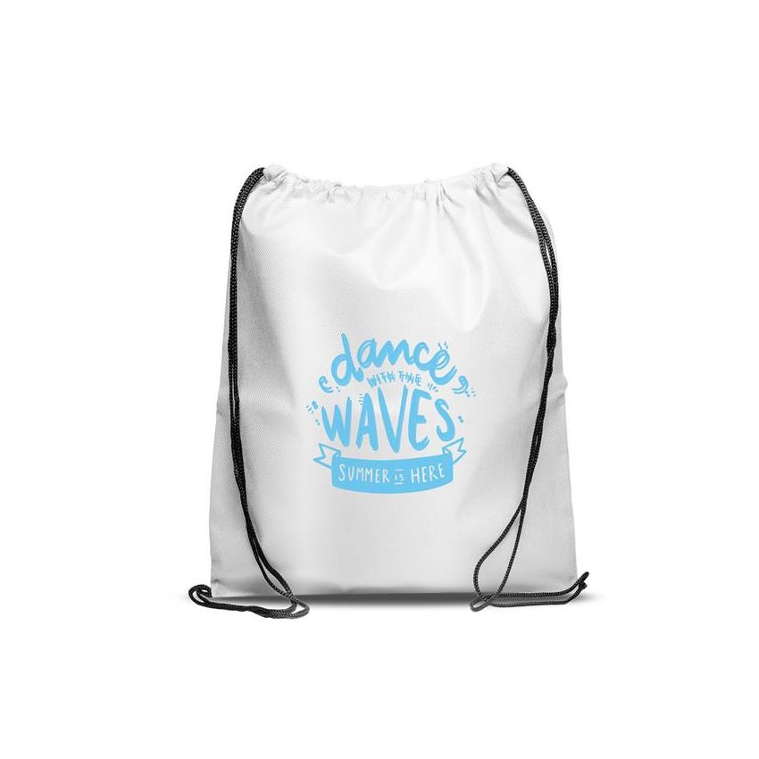 Skot Saco mochila en TNT 80g