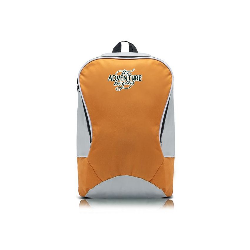 Sportys Mochila deportiva en P-600D