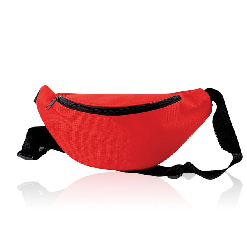 Linsey Riñonera casual deportiva P-600D