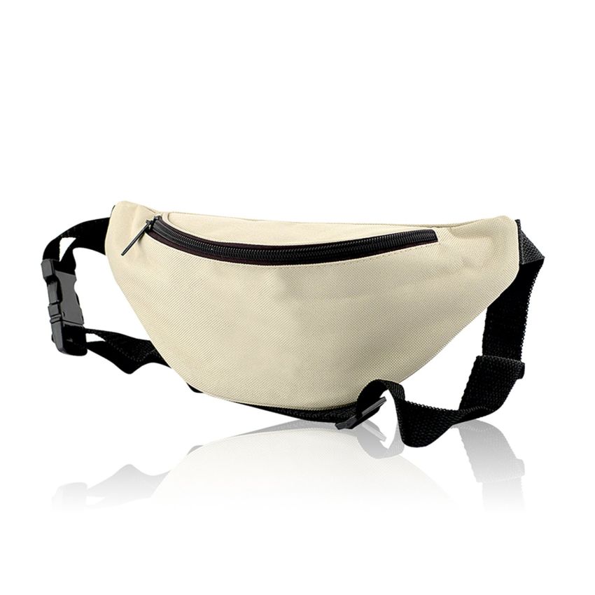 Linsey Riñonera casual deportiva P-600D