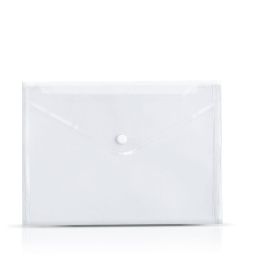 Brier A4 Carpeta portadocumentos A4 de PP