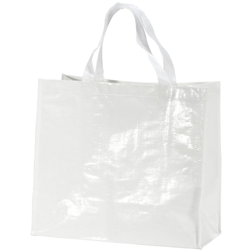 Bolsa de compras de PP laminado 120g