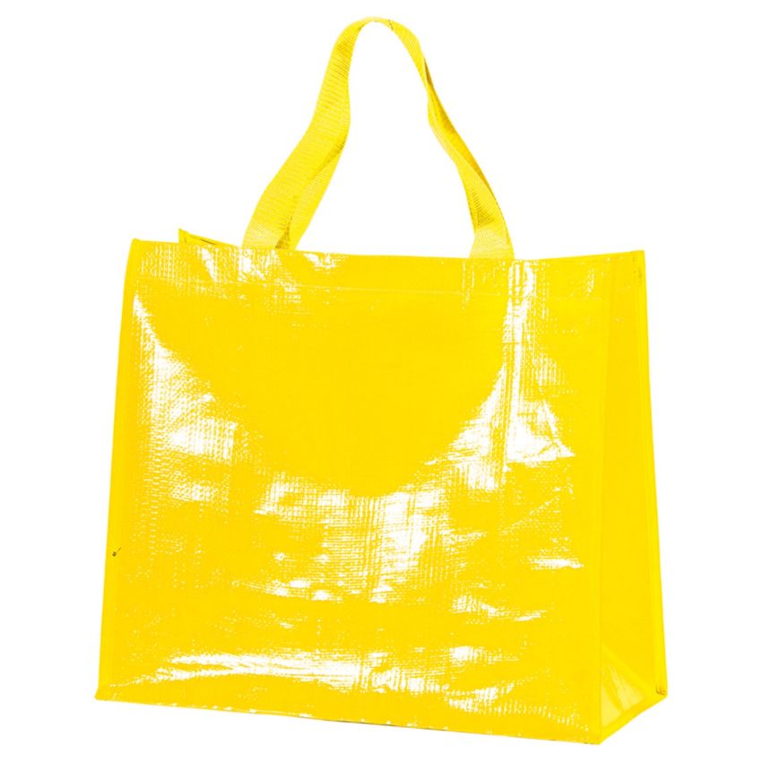 Bolsa de compras de PP laminado 120g