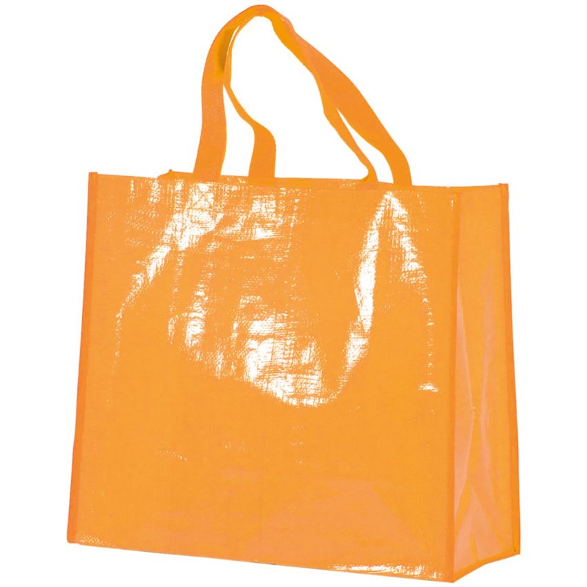 Bolsa de compras de PP laminado 120g