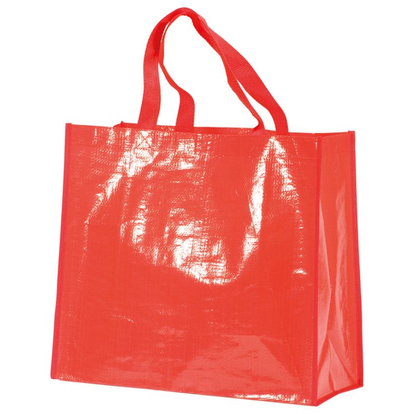 Bolsa de compras de PP laminado 120g