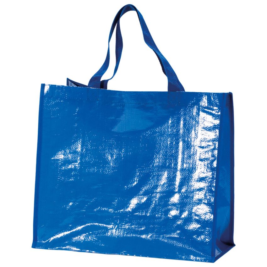Bolsa de compras de PP laminado 120g