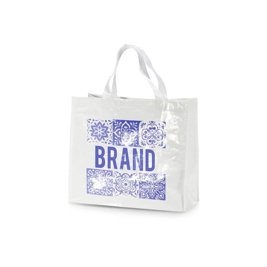 Bolsa de compras de PP laminado 120g