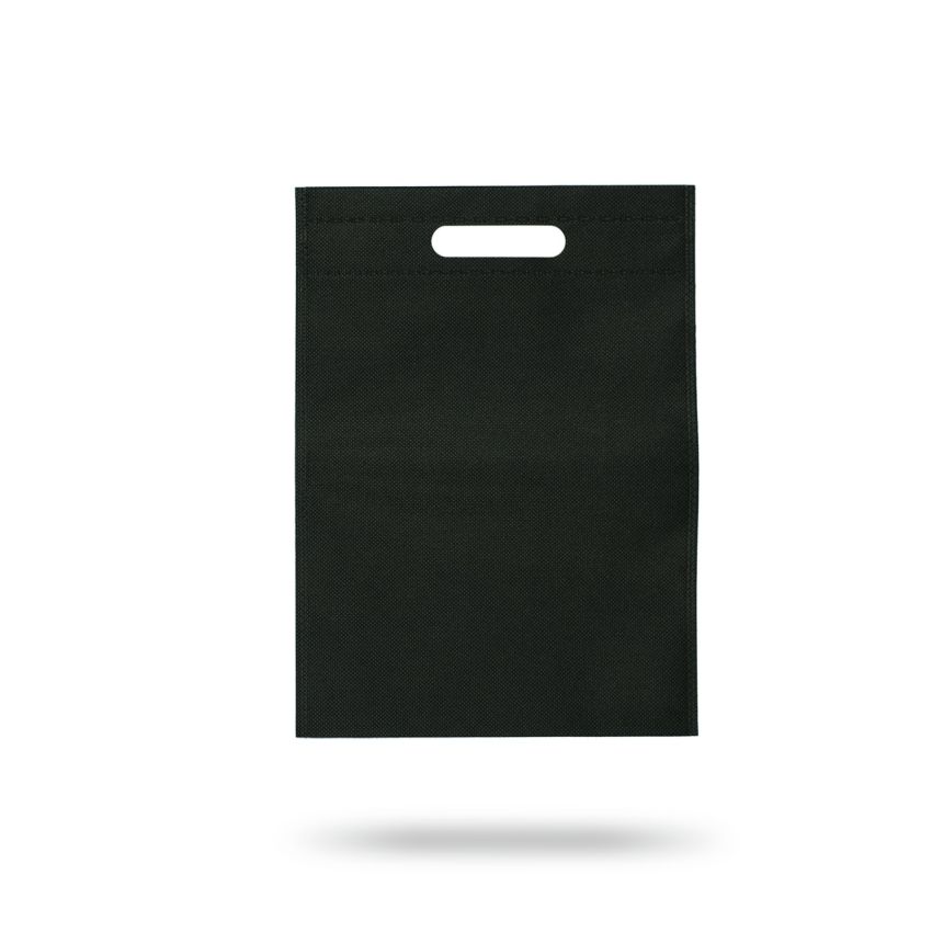 Minibolsa Saco pequeño en TNT 80g, termo-sellado