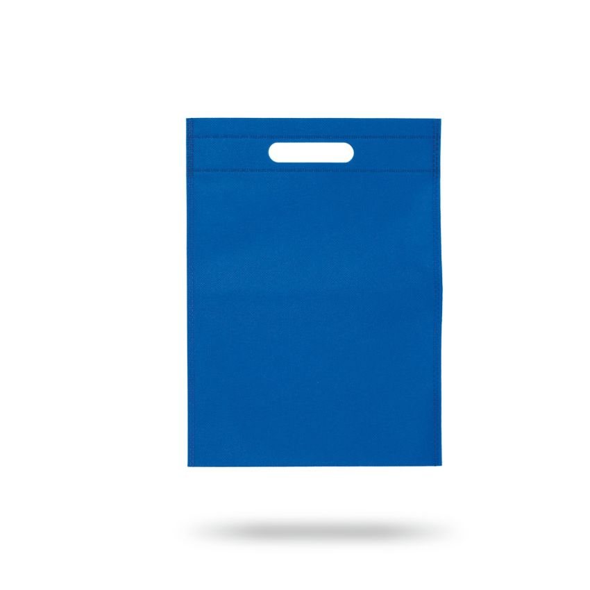 Minibolsa Saco pequeño en TNT 80g, termo-sellado
