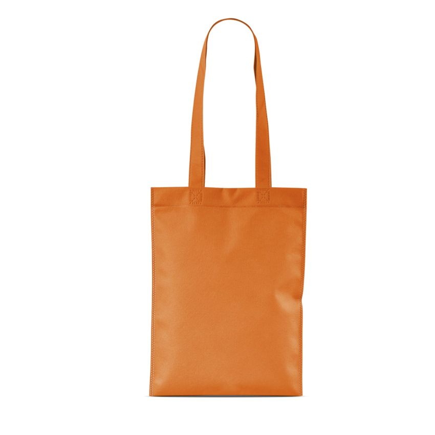 Streetbag Saco en TNT 80g, termo-sellado