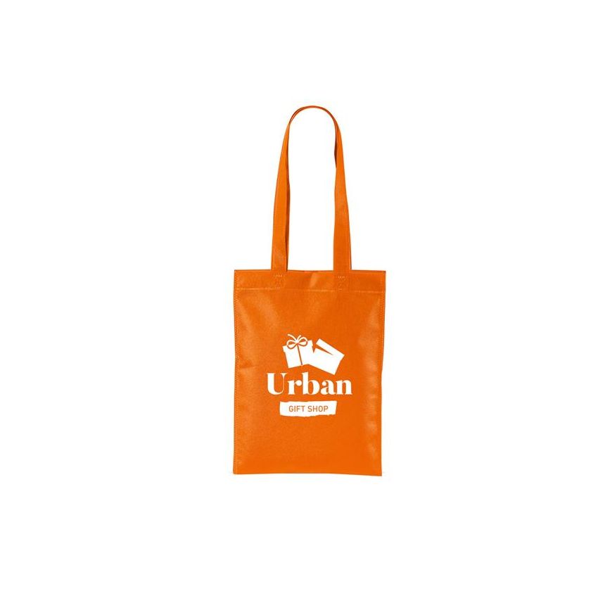 Streetbag Saco en TNT 80g, termo-sellado