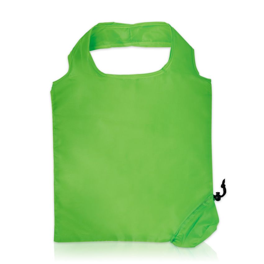 Bolsa plegable Ballbag en P190T