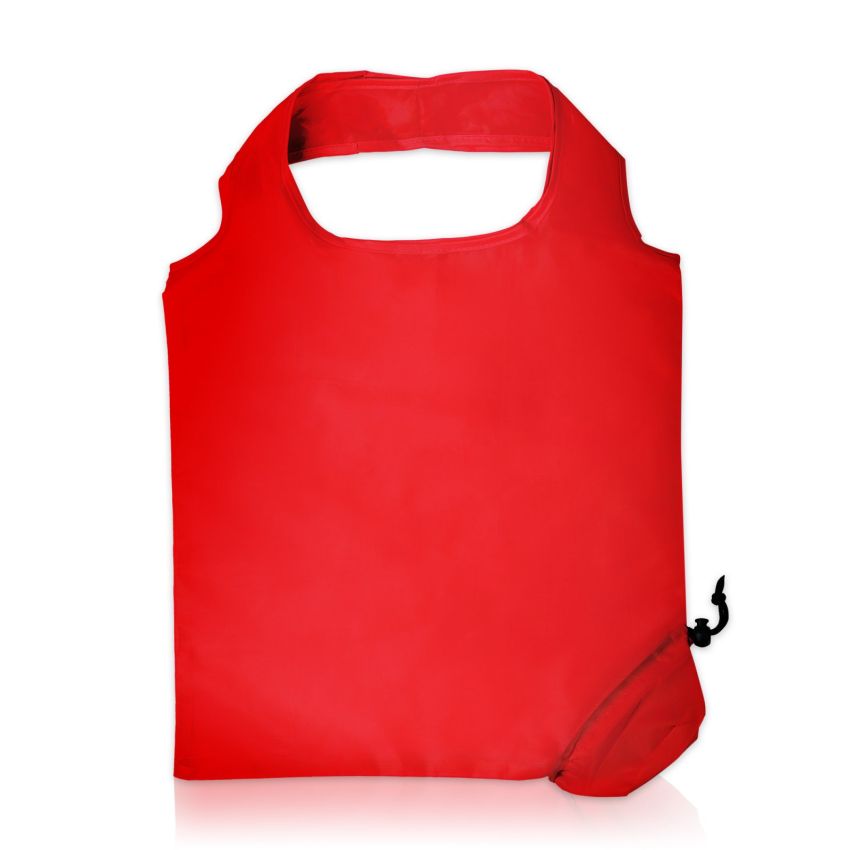 Bolsa plegable Ballbag en P190T
