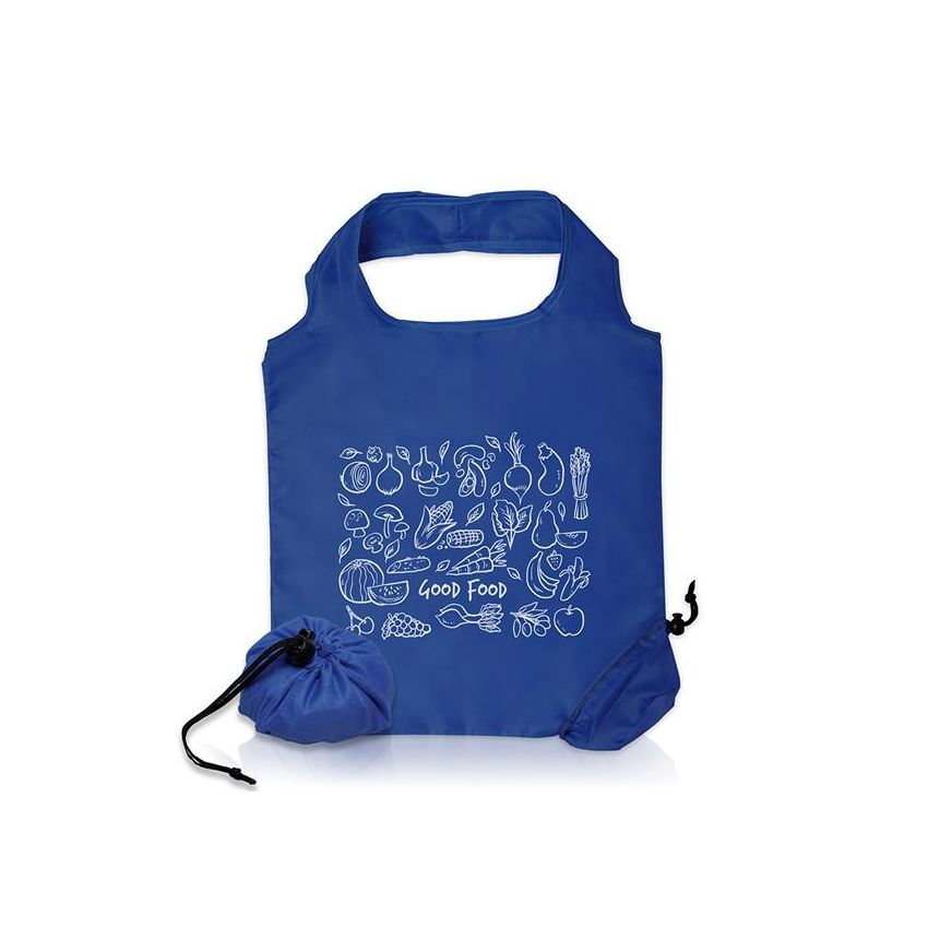 Bolsa plegable Ballbag en P190T