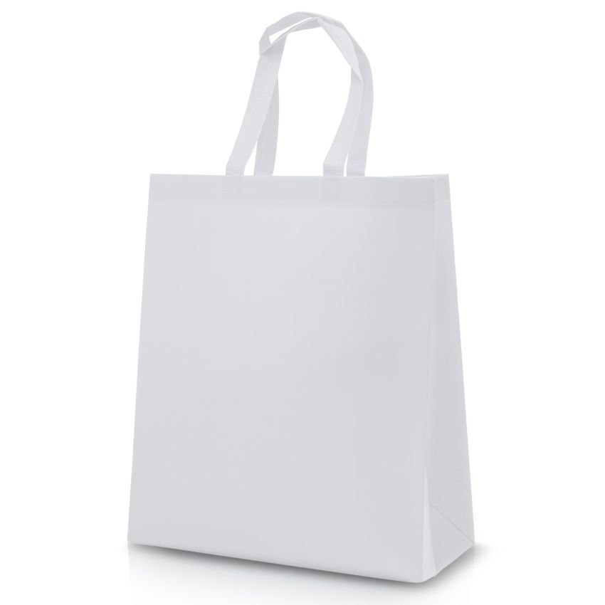Lamibag Saco de TNT laminado 110g