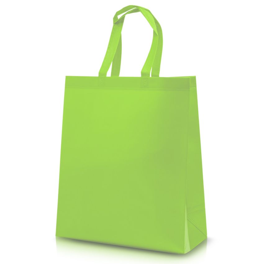 Lamibag Saco de TNT laminado 110g