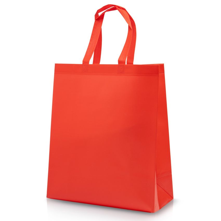 Lamibag Saco de TNT laminado 110g