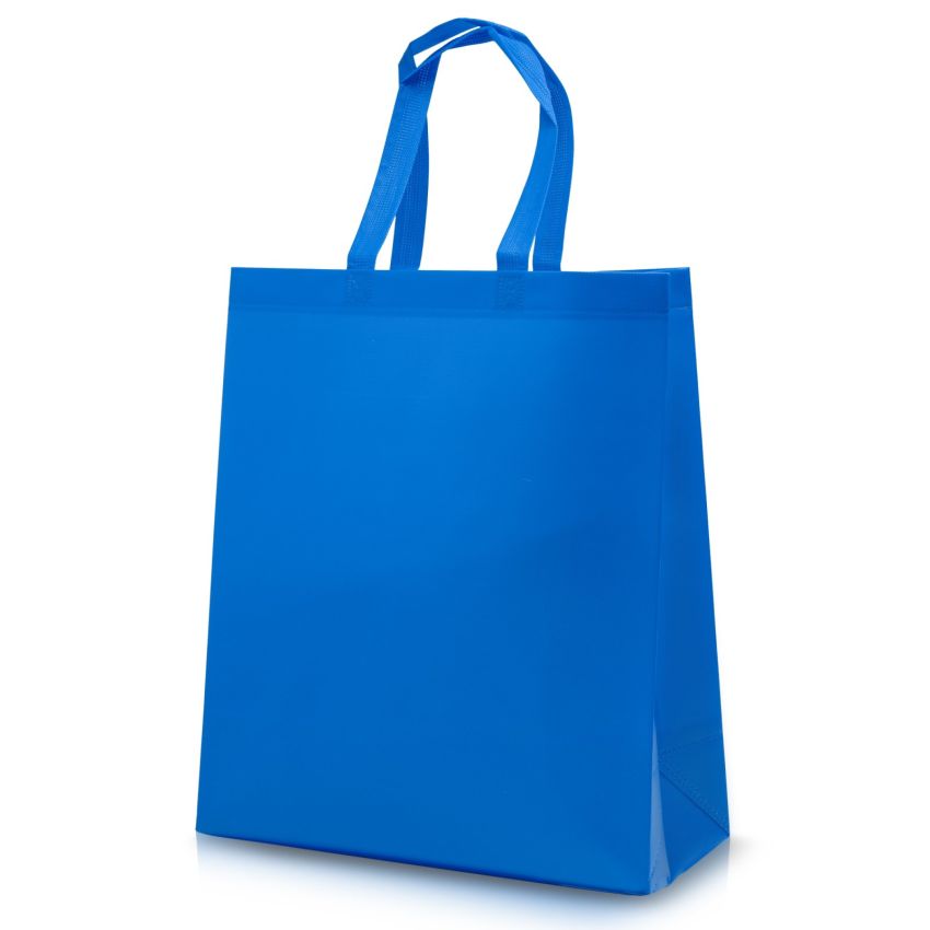 Lamibag Saco de TNT laminado 110g