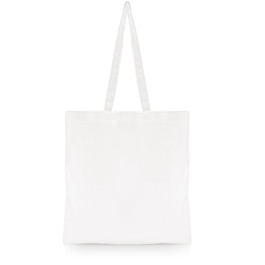 Colorcotton Bolsa de algodón reciclado