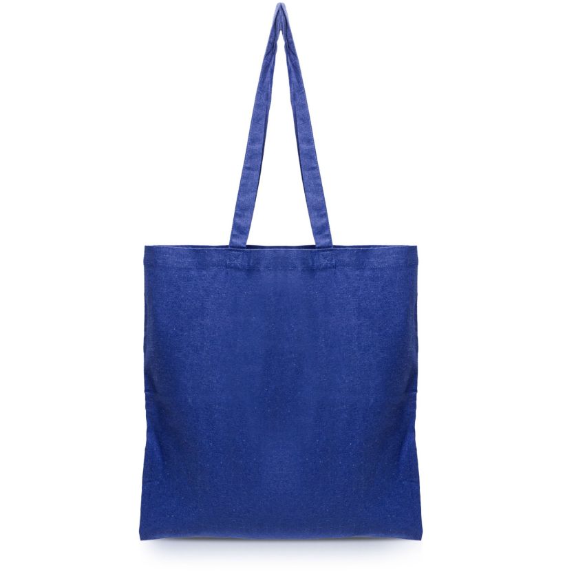 Colorcotton Bolsa de algodón reciclado