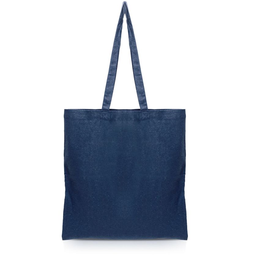 Colorcotton Bolsa de algodón reciclado