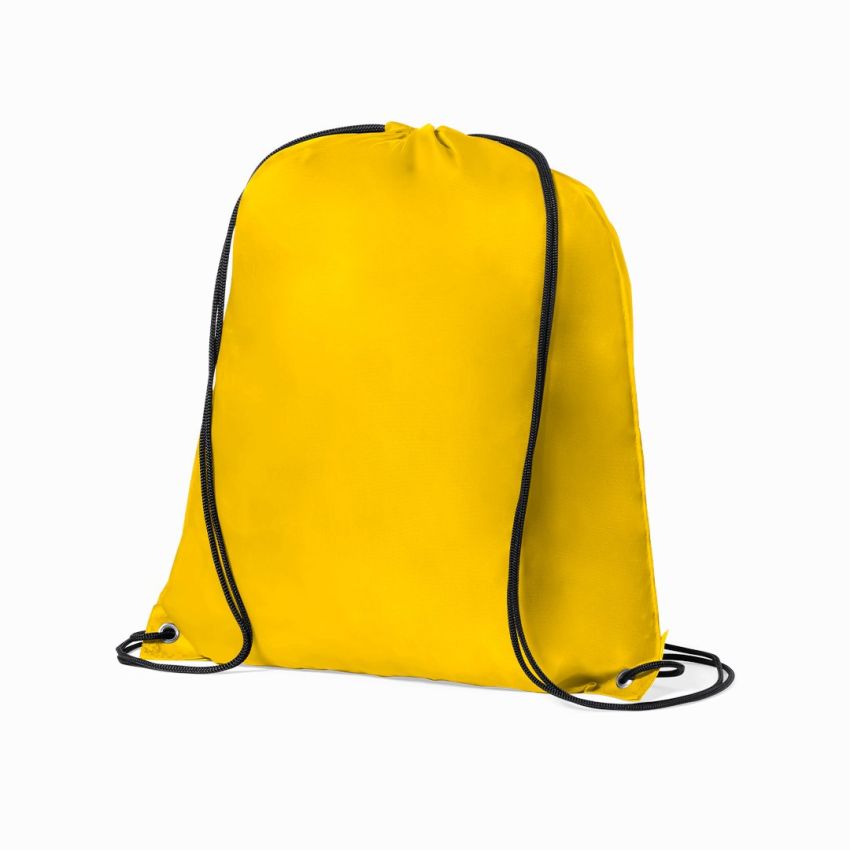 Mochila Espeluznante