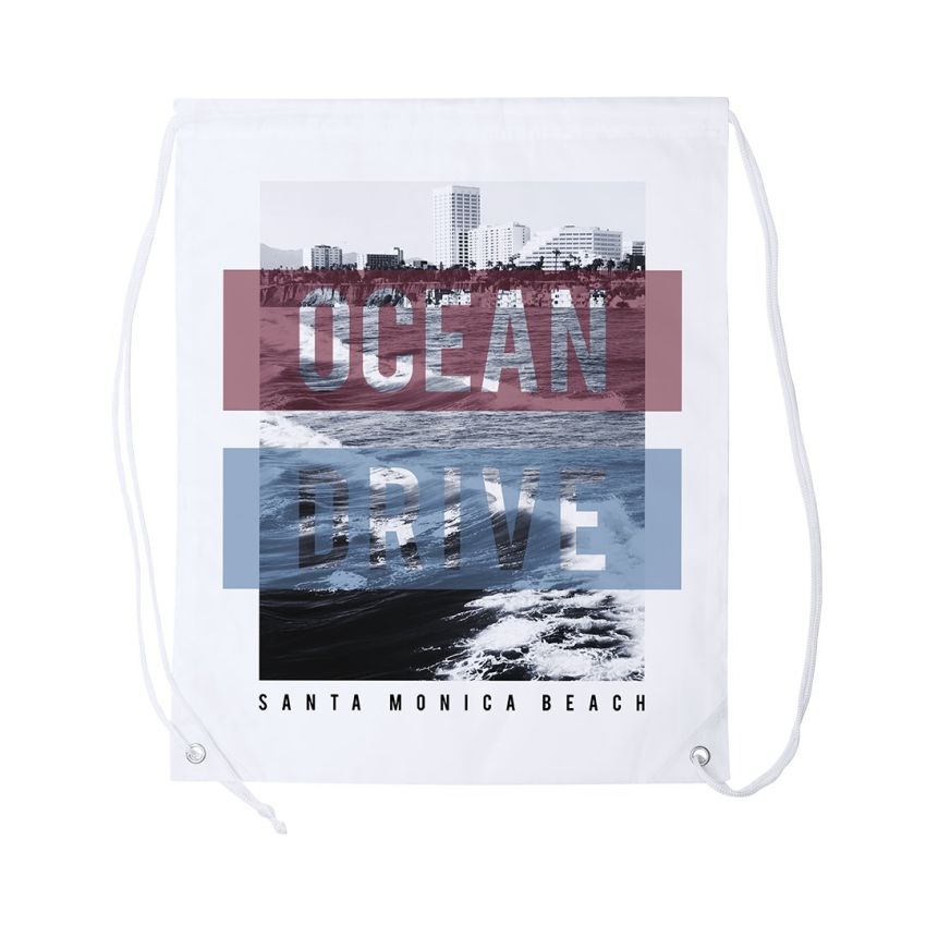 Mochila Espeluznante