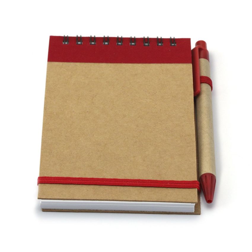 Cuaderno Ecocard