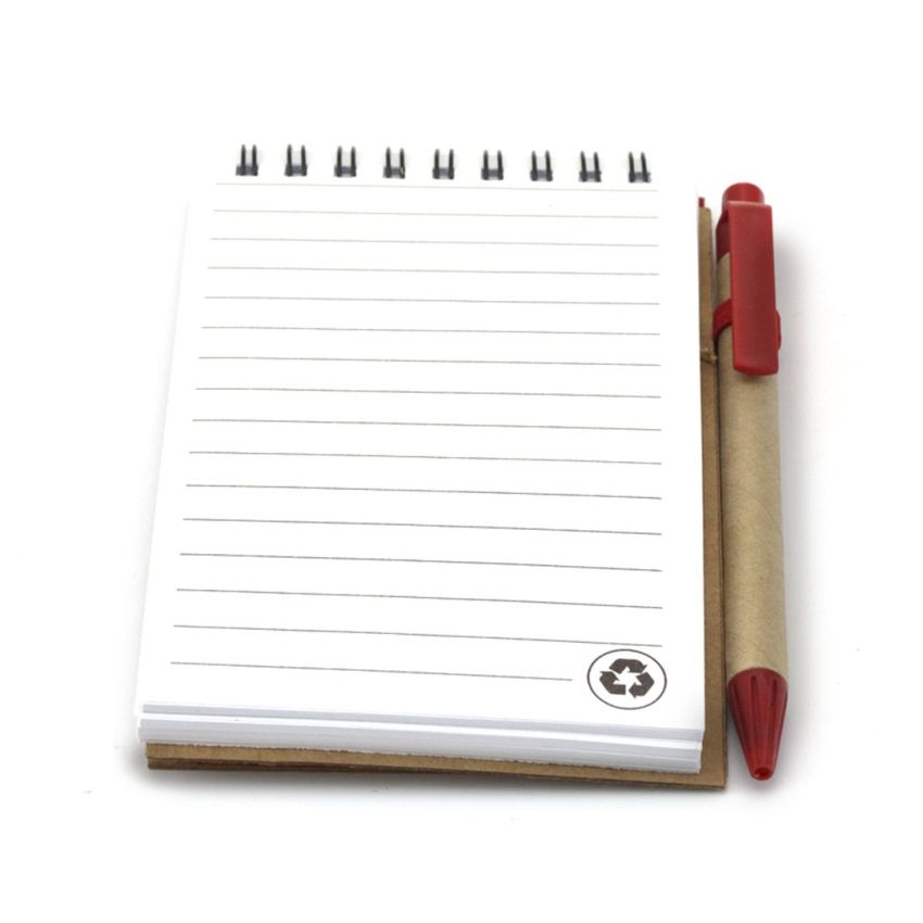 Cuaderno Ecocard