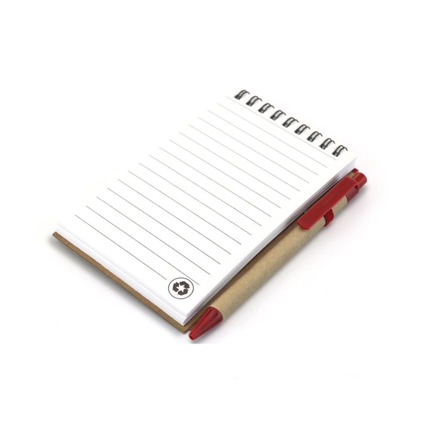 Cuaderno Ecocard