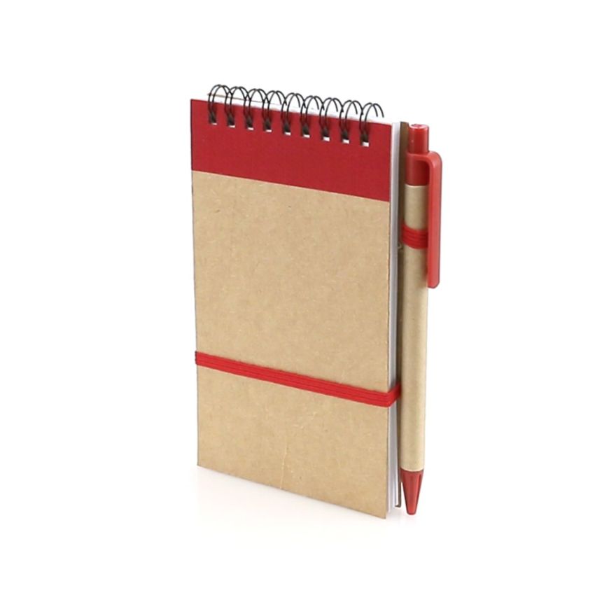 Cuaderno Ecocard