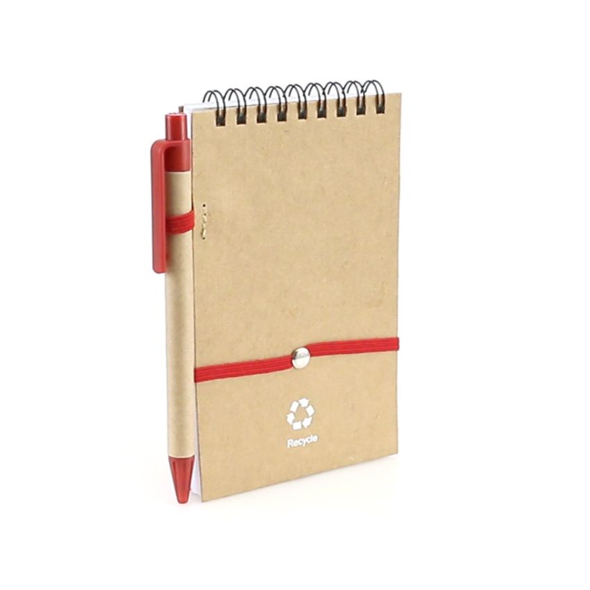 Cuaderno Ecocard