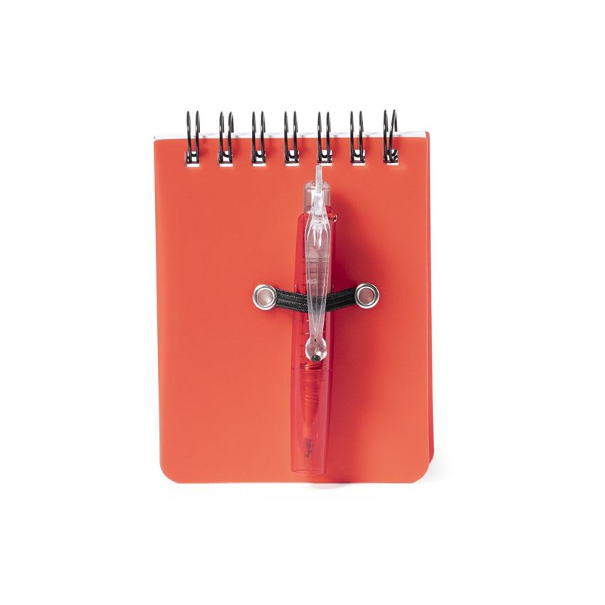 Mini Cuaderno Duxo