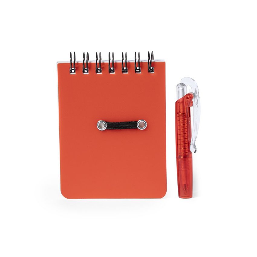 Mini Cuaderno Duxo