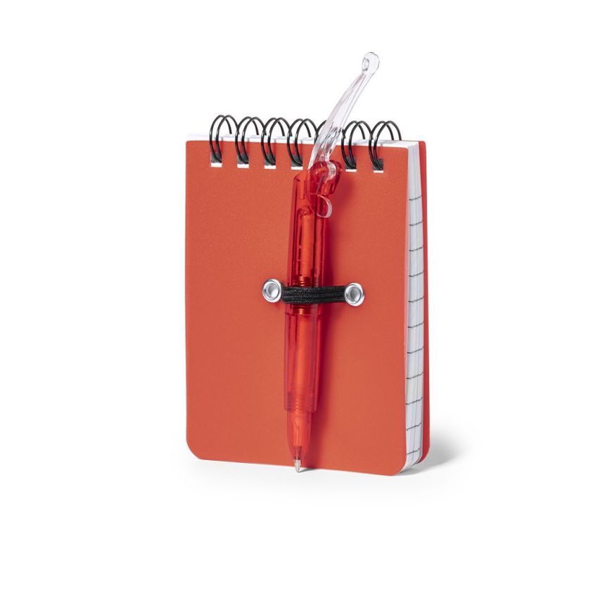 Mini Cuaderno Duxo