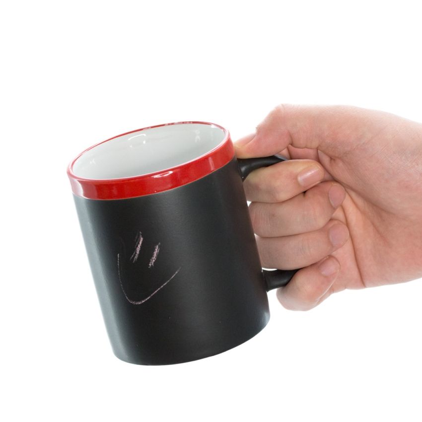 Taza Colorida