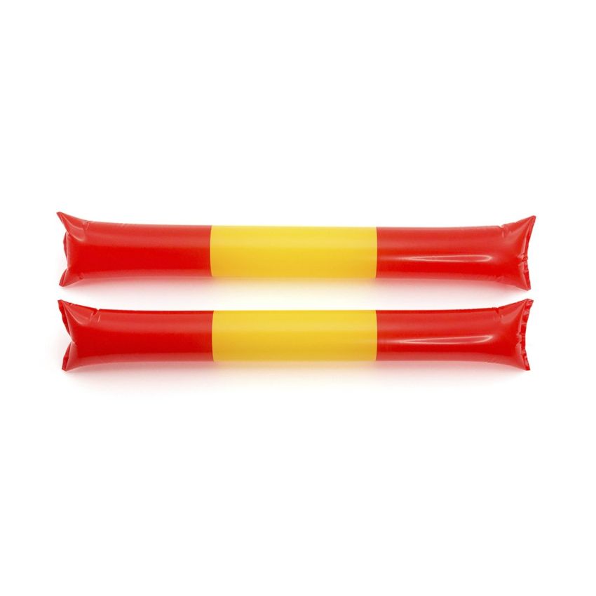 Bastones de bandera
