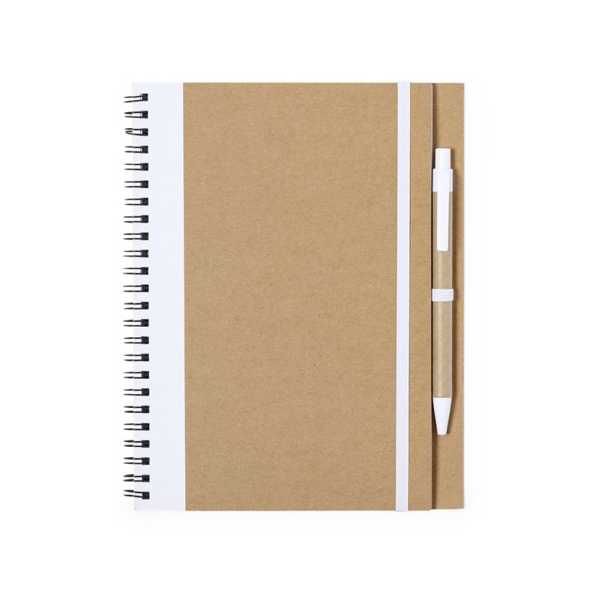 Cuaderno Túnel