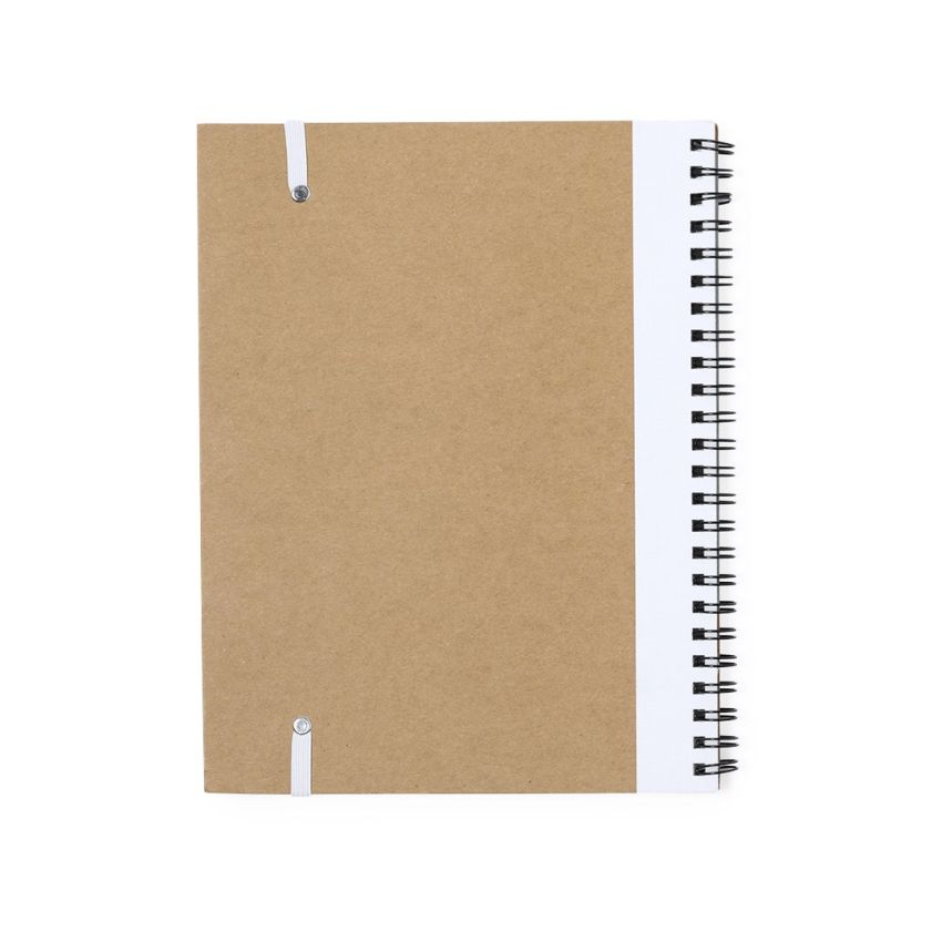Cuaderno Túnel
