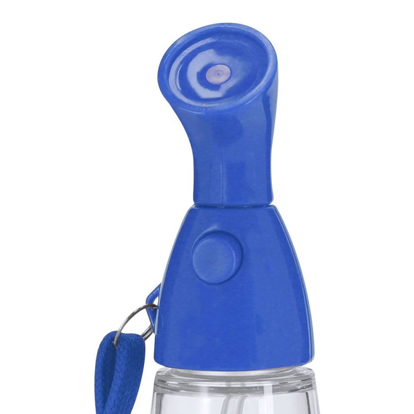 Vaporizador Bangui
