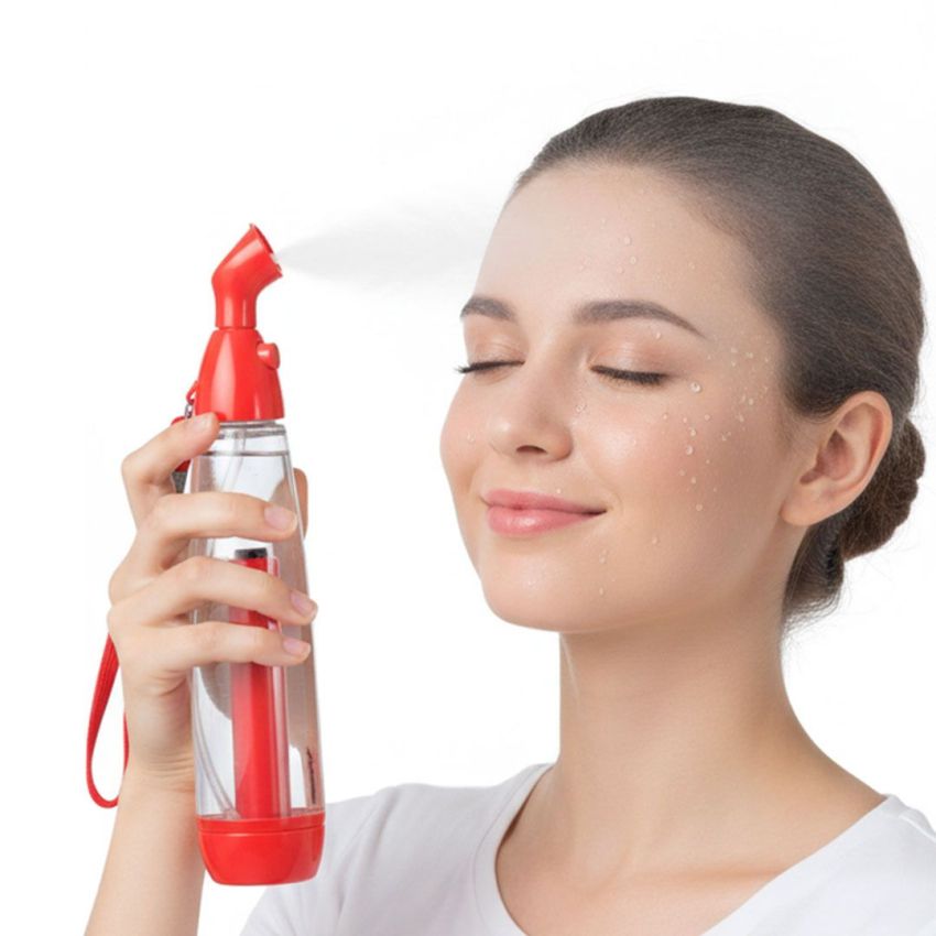 Vaporizador Bangui