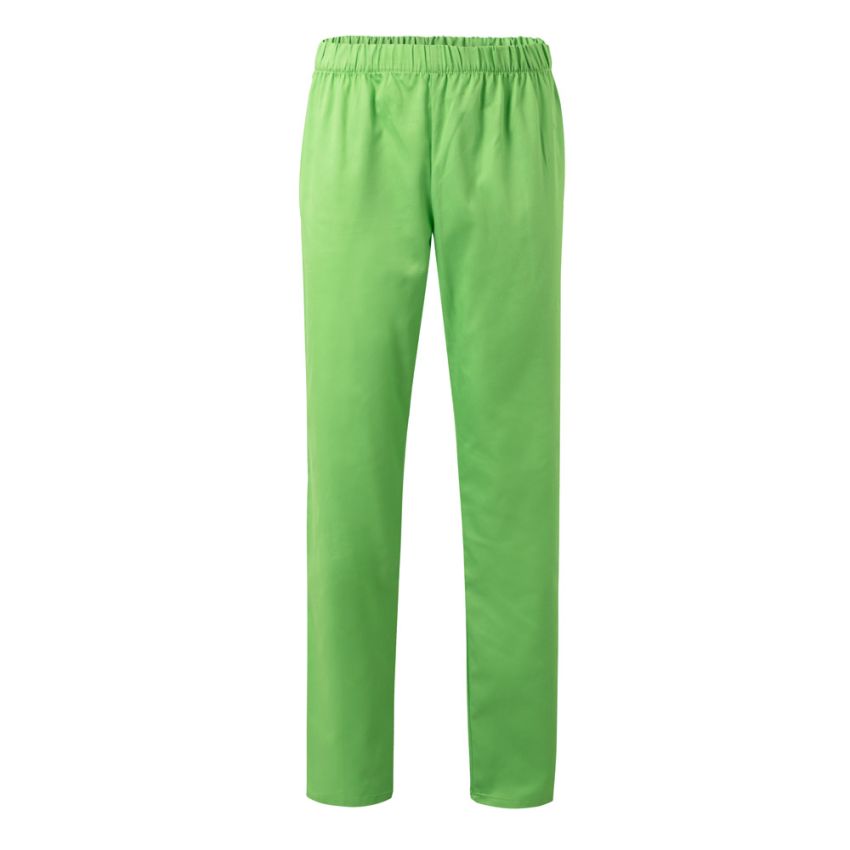 VL APHRODITE Pantalones de sarga (190g/m²), de algodón (35%) y poliéster (65%)