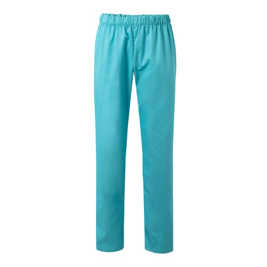 VL APHRODITE Pantalones de sarga (190g/m²), de algodón (35%) y poliéster (65%)