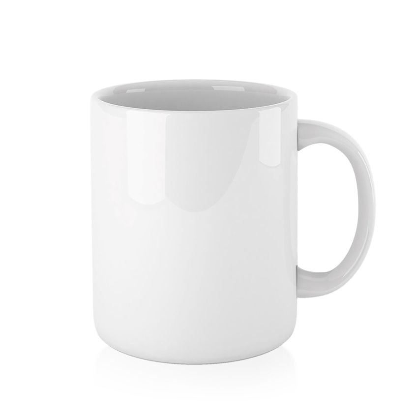 Artmug Taza de cerámica para sublimación