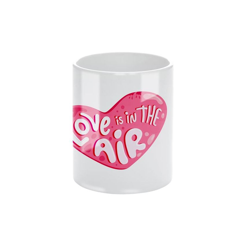 Subly Taza de cerámica para sublimación