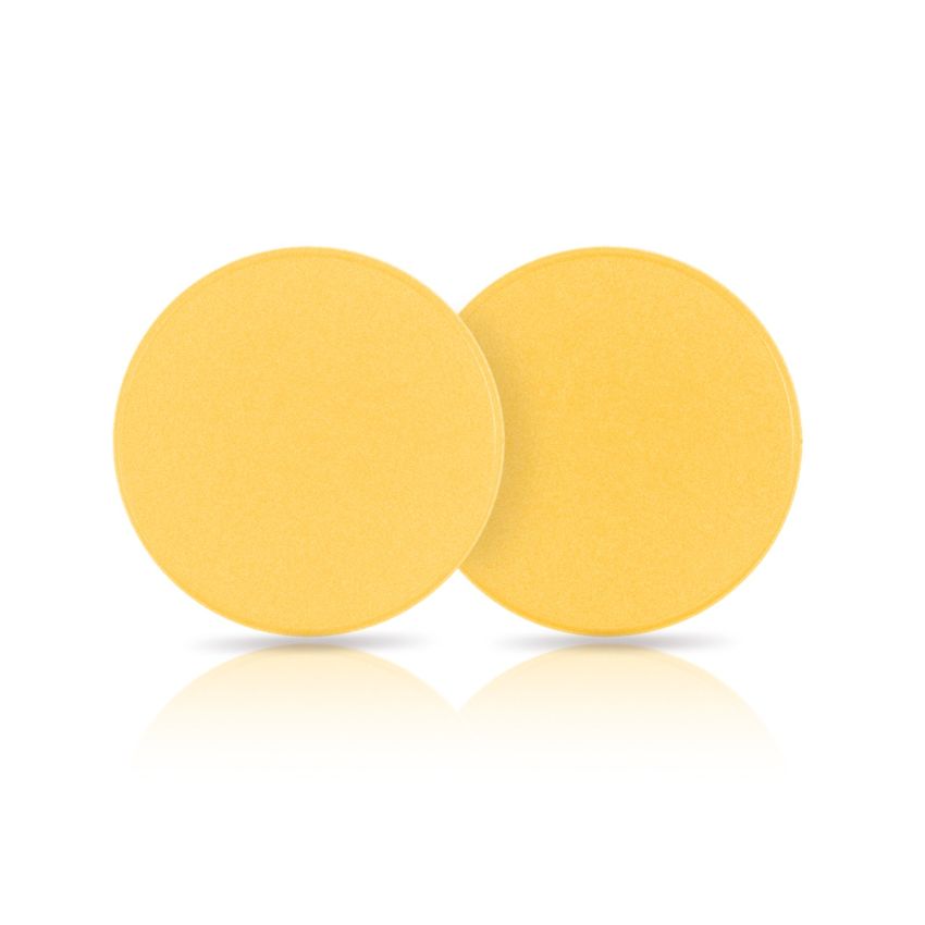 Evy Ficha para Eventos 3,5cm (Pack 250ud), plástico PS