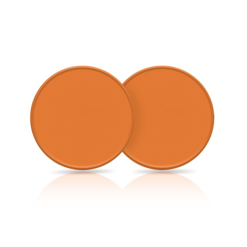 Evy Ficha para Eventos 3,5cm (Pack 250ud), plástico PS
