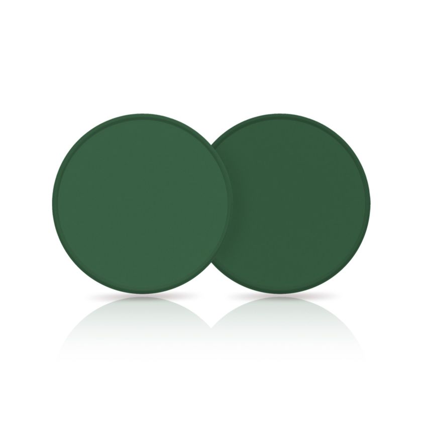 Evy Ficha para Eventos 3,5cm (Pack 250ud), plástico PS